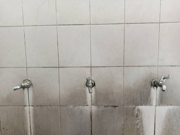  St John, KS Water damage restoration Pros